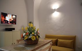 La Dimora Dei Mille