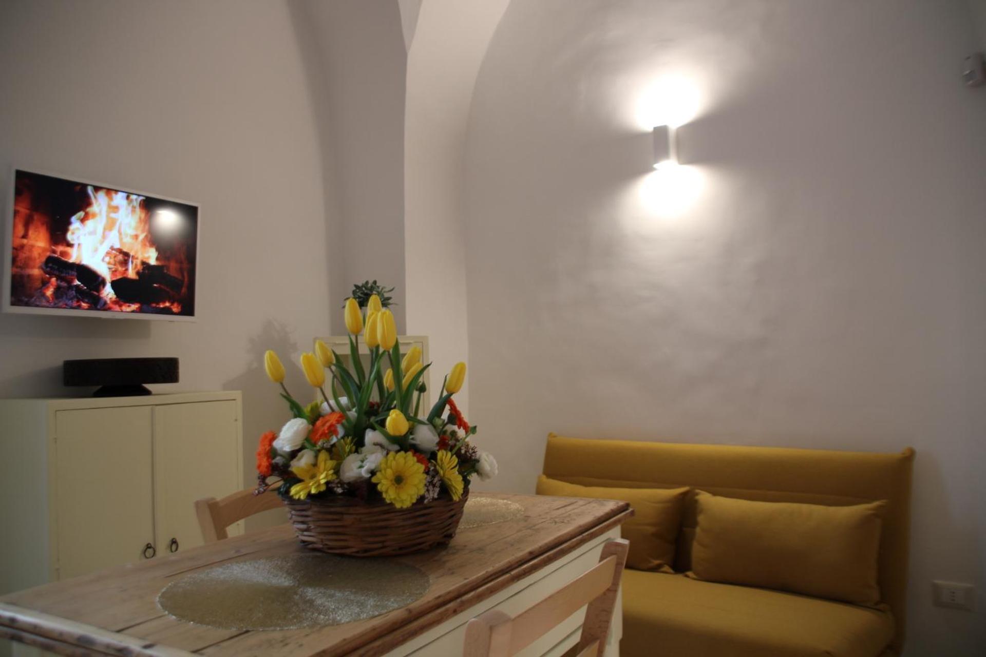 Villa La Dimora Dei Mille à Ostuni Extérieur photo