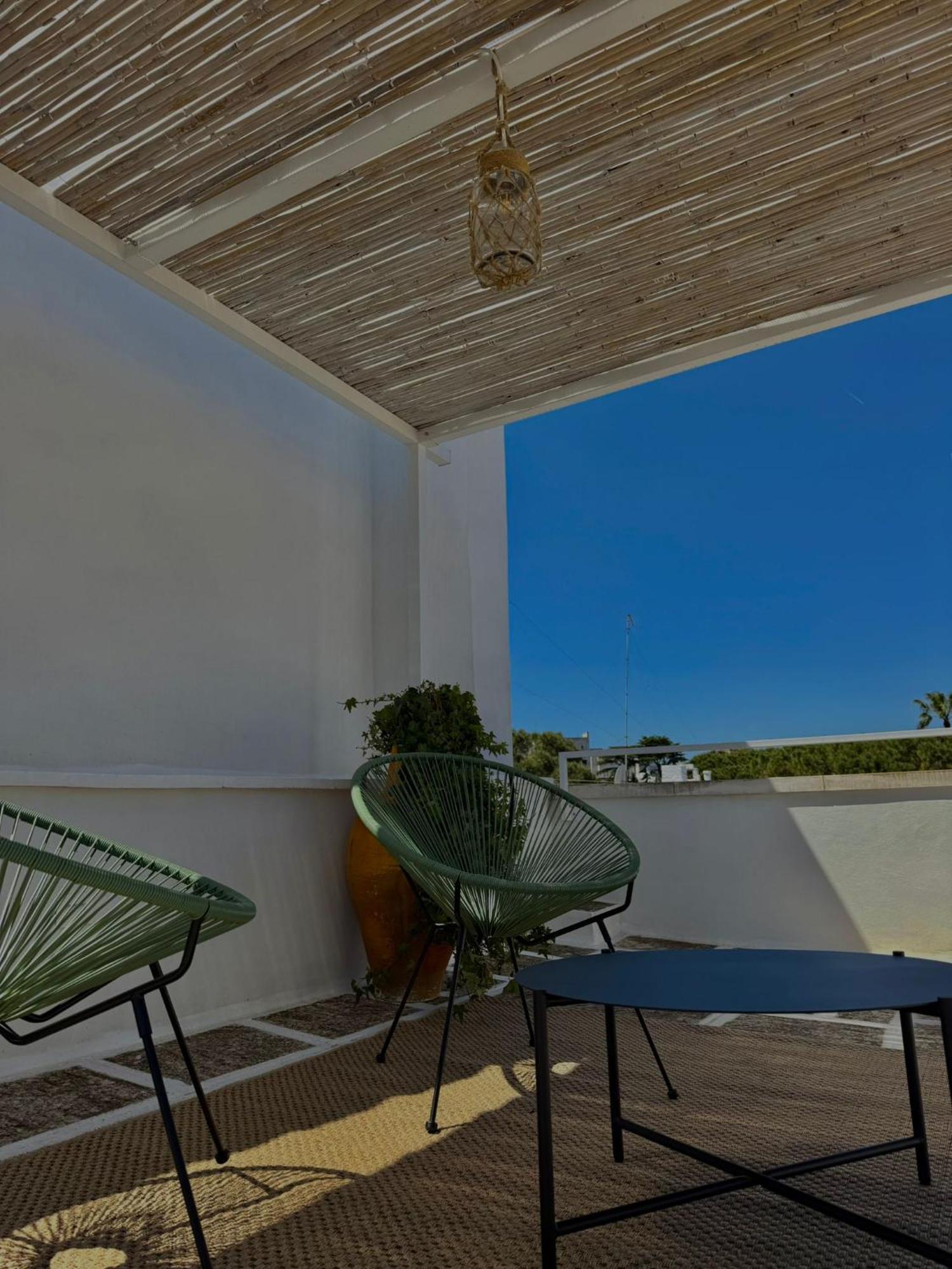 Villa La Dimora Dei Mille à Ostuni Extérieur photo